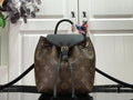 SAMC - LOV Bags - 2666