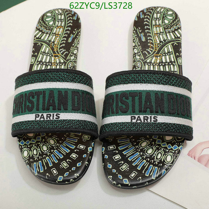 SAMCC - DOR Women Shoes - 2125