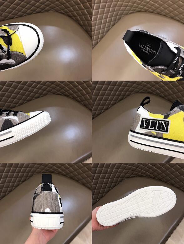 SAMC - VEL Men Shoes - 402