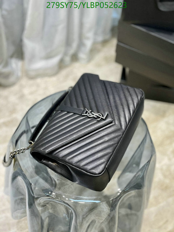 SAMC - YLS Bags - 456
