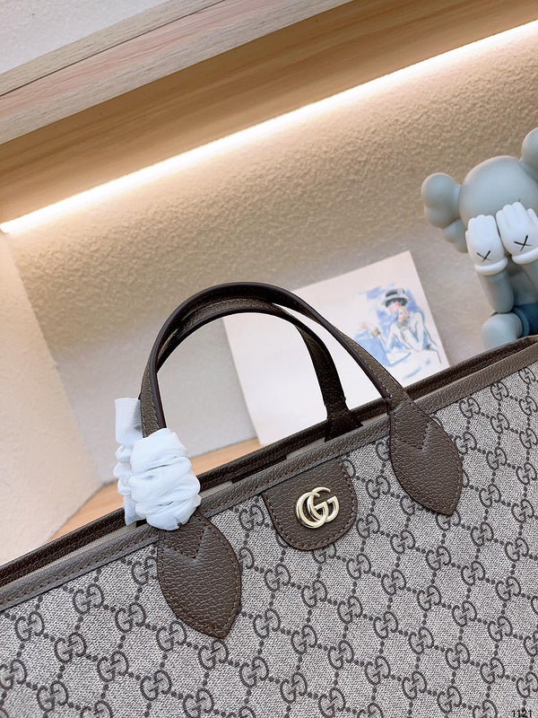 Glami Fashion - GCI Bags - 11782