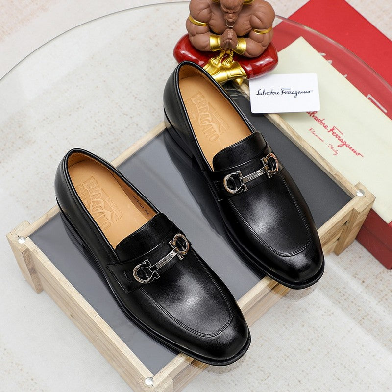 Glami - FGO Men Shoes - 819