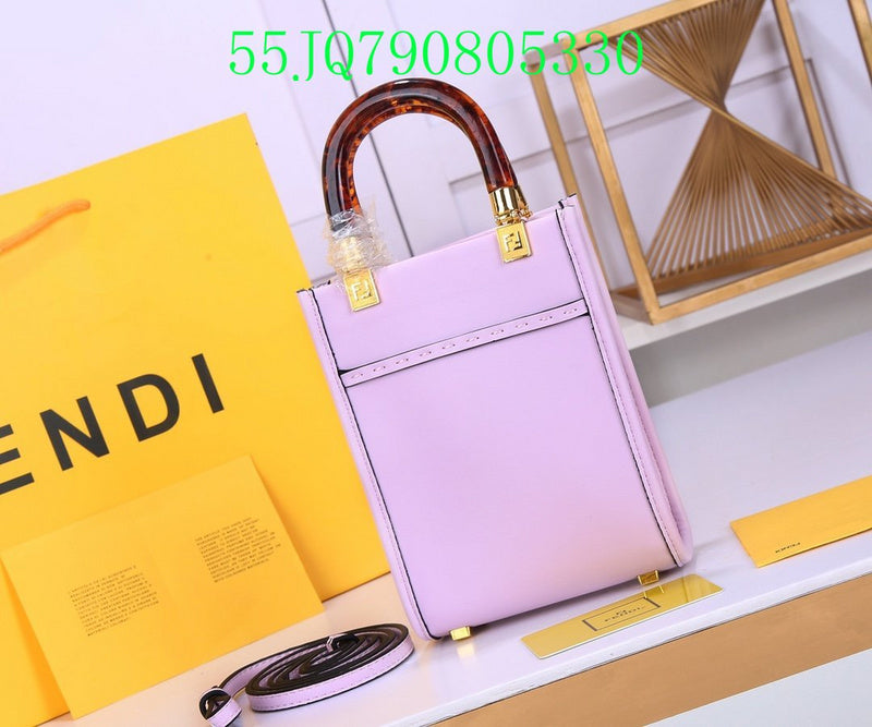 Glami - FDE Bags - 2495