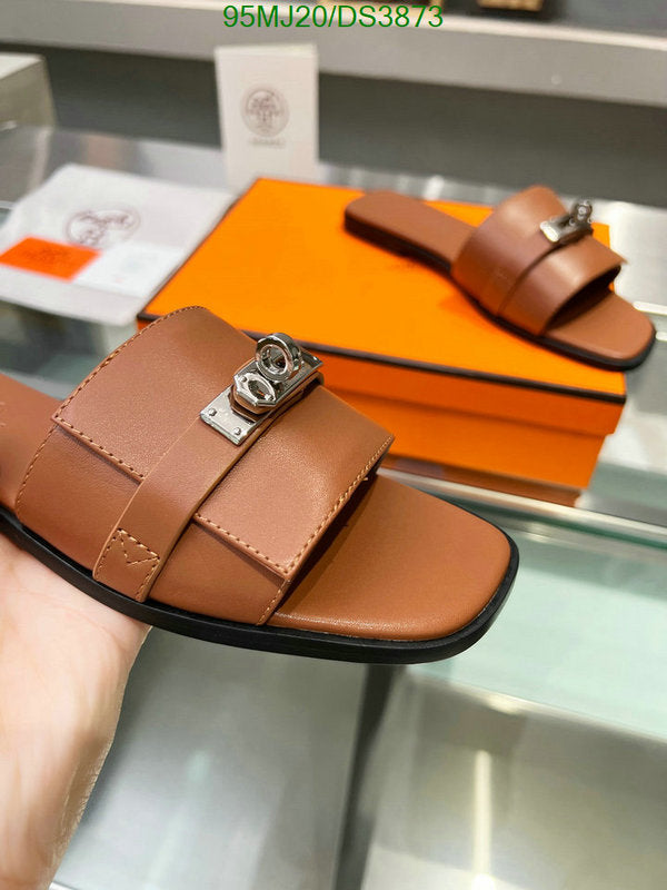SAMC - HMS Women Shoes - 052