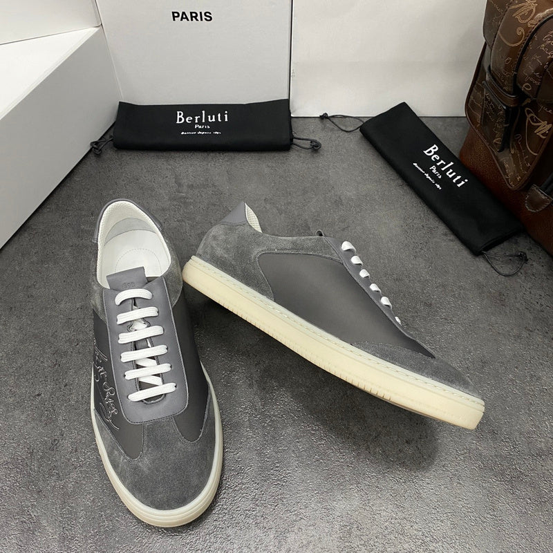Glami - BRE Men Shoes - 600