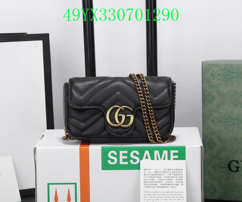 Glami Fashion - GCI Bags - 10480