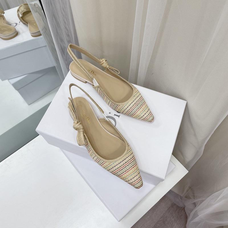 Satchel Bags - Mix Shoes - 1559