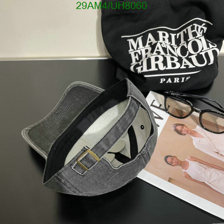 SAMC - CHL Caps & Hats - 051