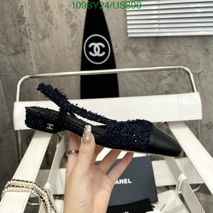 SAMC - CHL Women Shoes Ballet - 203