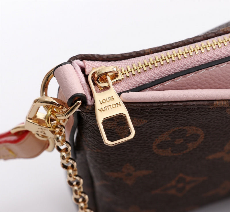Satchel Bags - VL2 Bags - 141