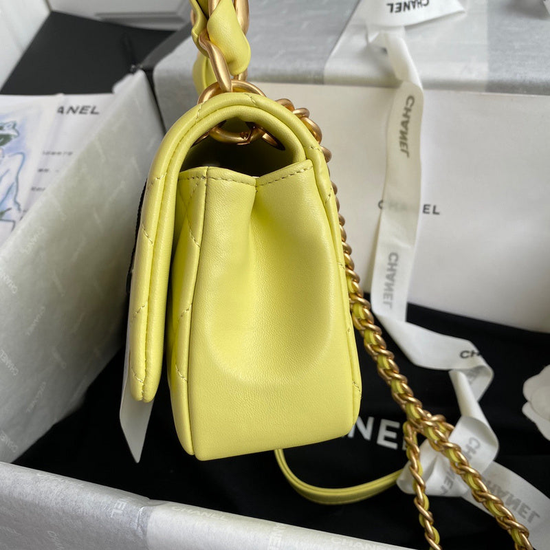 Glami- Glami- Glami- Bag - 023