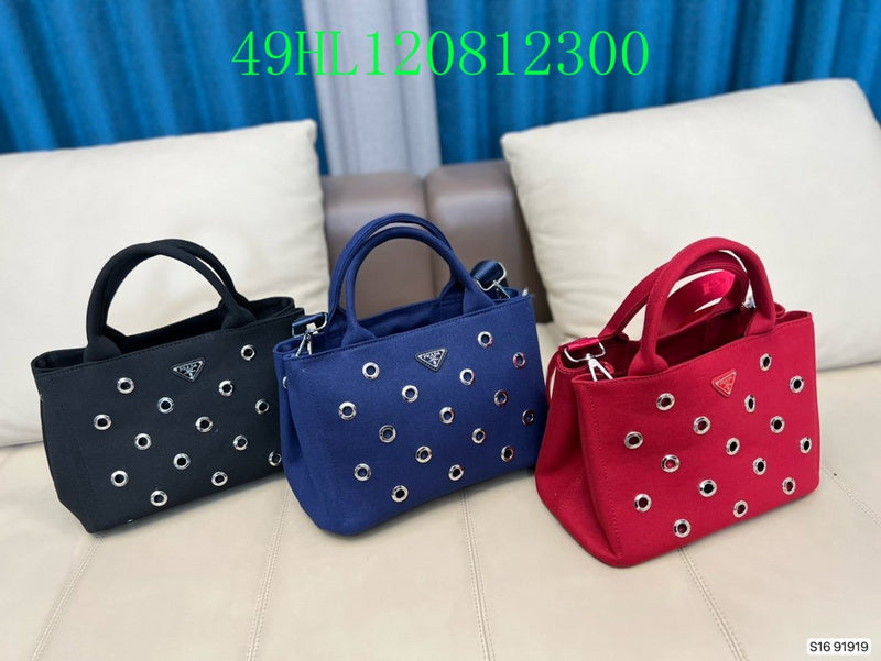 Satchel Bags - PDA Bags - 4054
