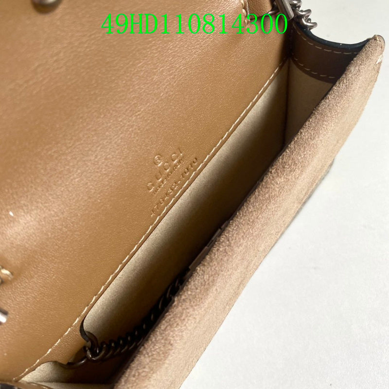Glami Fashion - GCI Bags - 10657