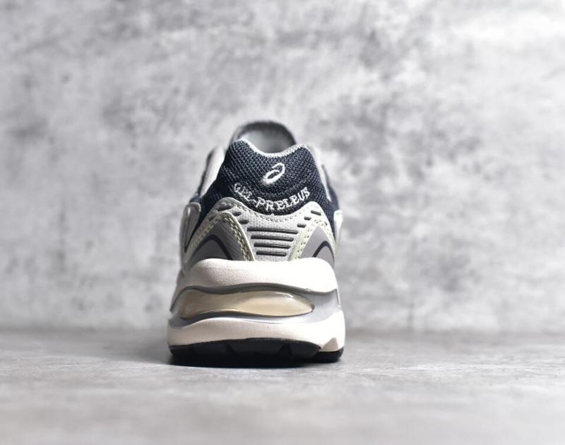 SAMC - YZO Sneakers - 072