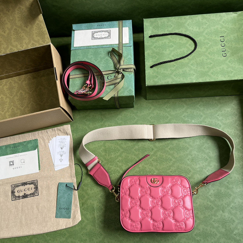 Glami-i GUKI Women Bags - 227