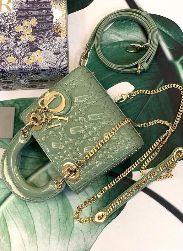 SAMCC - DOR Bags - 642