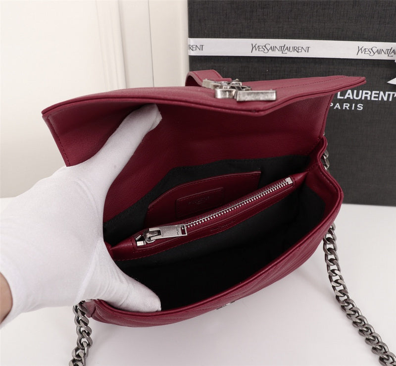 Satchel Bags - SLY Bags - 1723