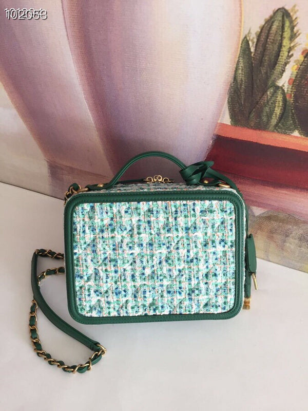 ELE - CHL Bags - 721