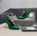 SAMC - TFO Women Shoes - 055