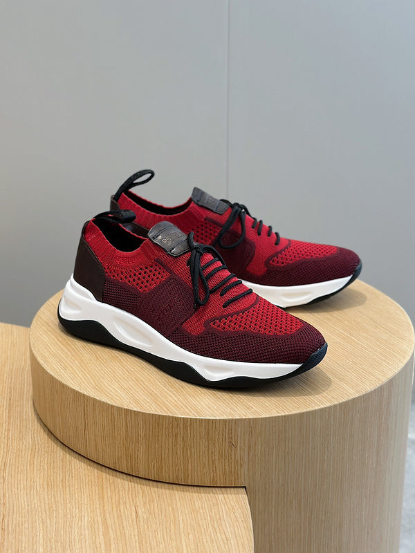 Glami - BRE Men Shoes - 310