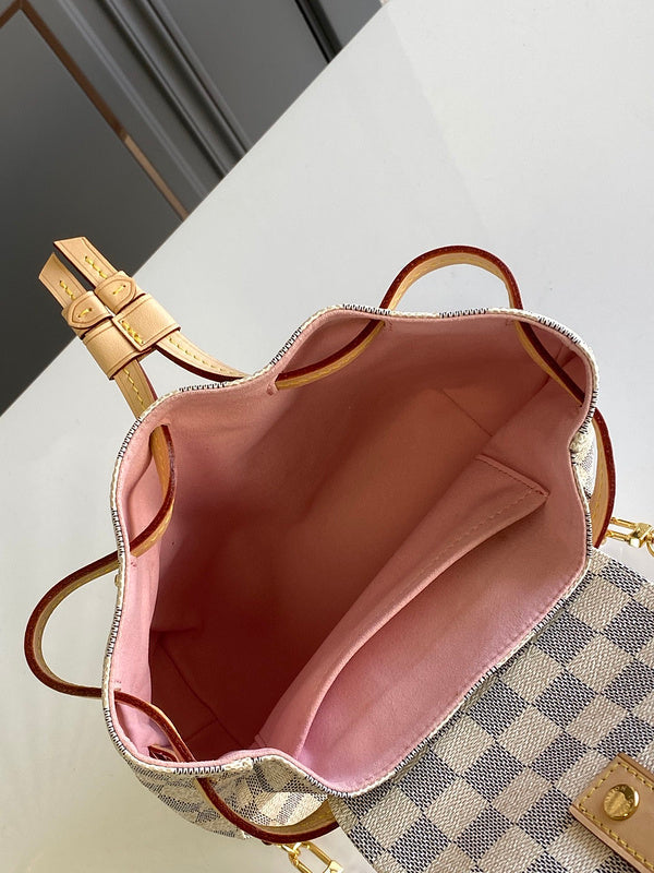 Glami Fashion Lu-Vi bags - 17009
