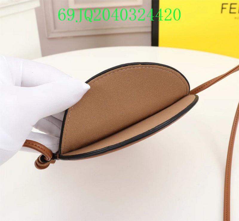 Glami - FDE Bags - 1757