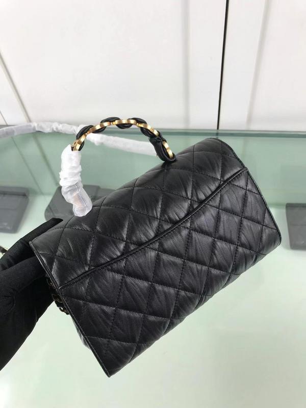 Satchel Bags - CHL Bags - 6350