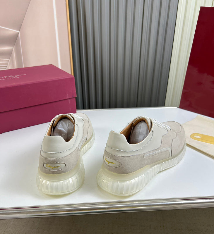 Glami - FGO Men Shoes - 829