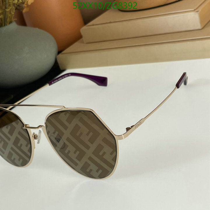 SAMC - FDE Glasses - 106