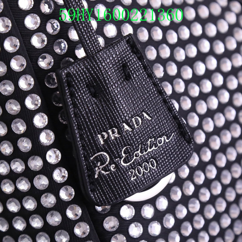 Satchel Bags - PDA Bags - 4658