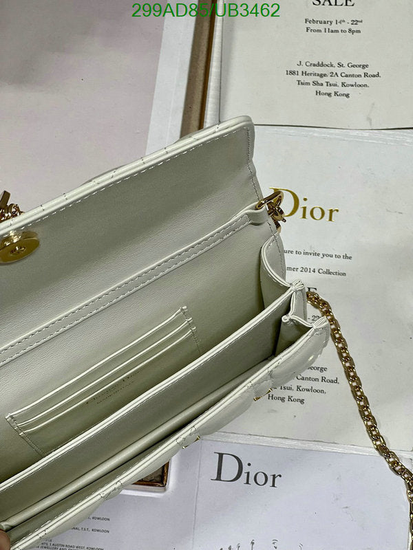 SAMCC - DOR Bags - 1177