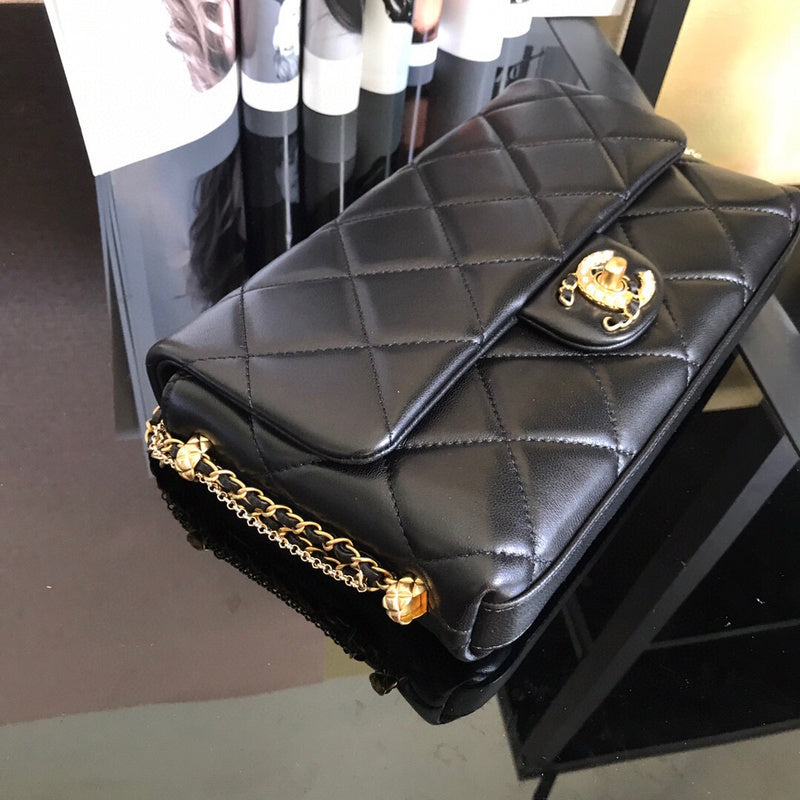 glamy - CHL Bags - 3494