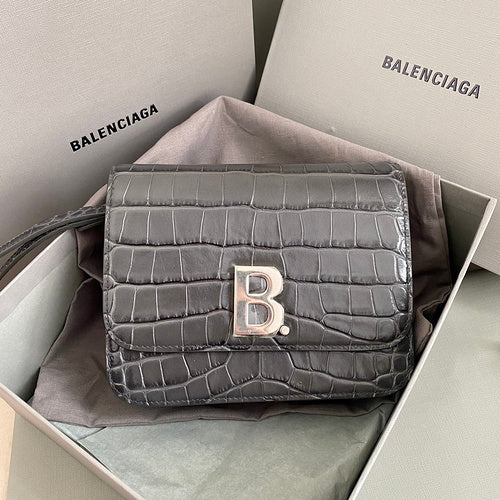 Satchel Bags - BGA Bags - 239