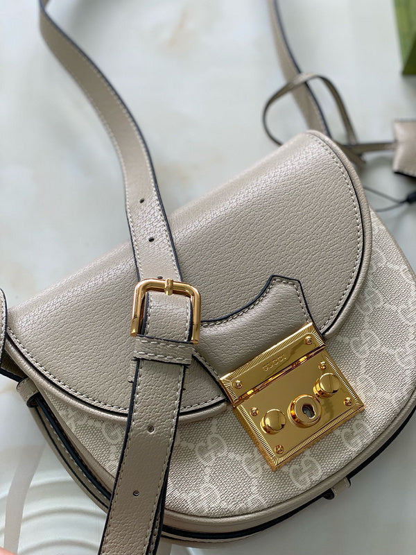 Satchel Bags - GCI Bags - 1015