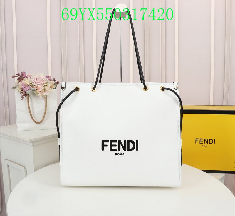 Glami - FDE Bags - 3376