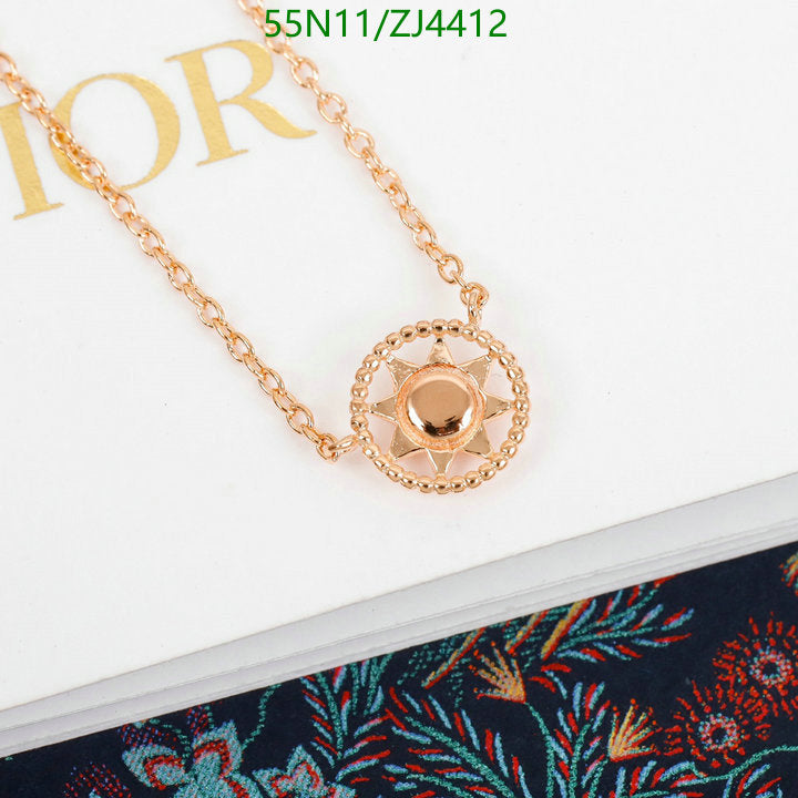 SAMC - DOR Jewelry - 323