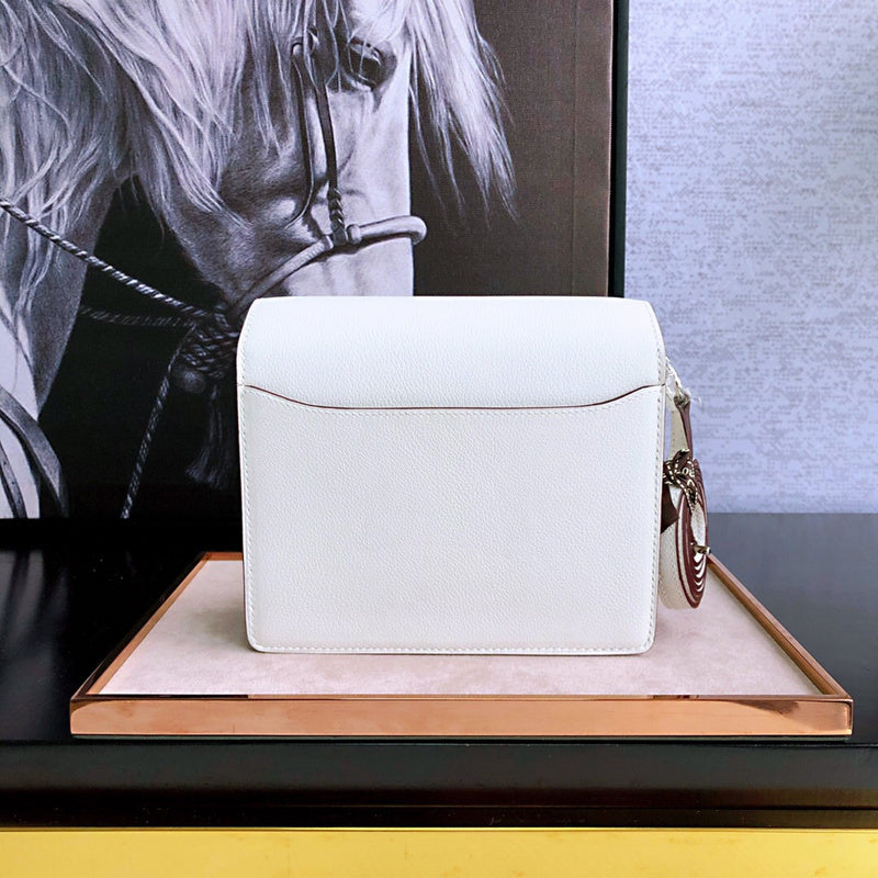 Satchel Bags - HMS-Bags - 995