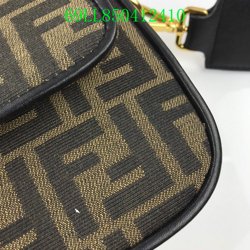 Glami - FDE Bags - 1648