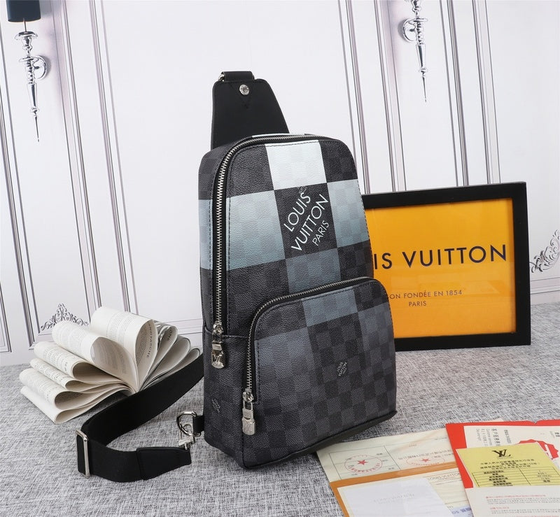 GlamI Lu-Vi bags - 3850