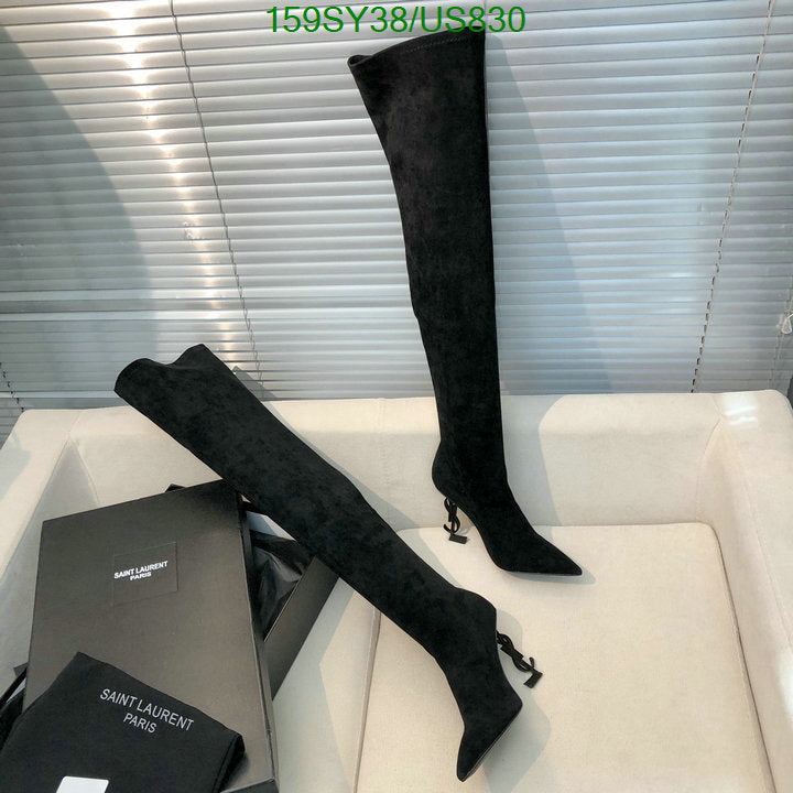 SAMC - YLS Women Shoes - 118