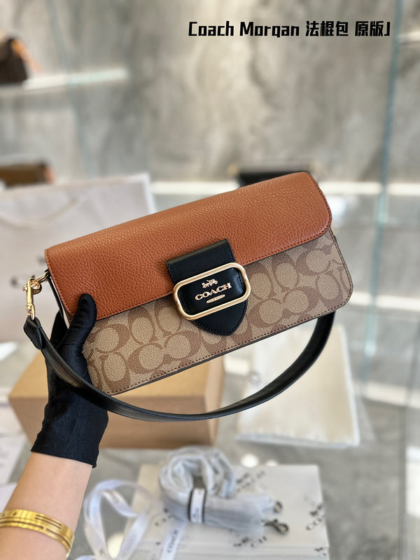 Satchel Bags - CCH Bags - 181