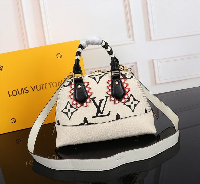 Satchel Bags - VL1 Bags - 598