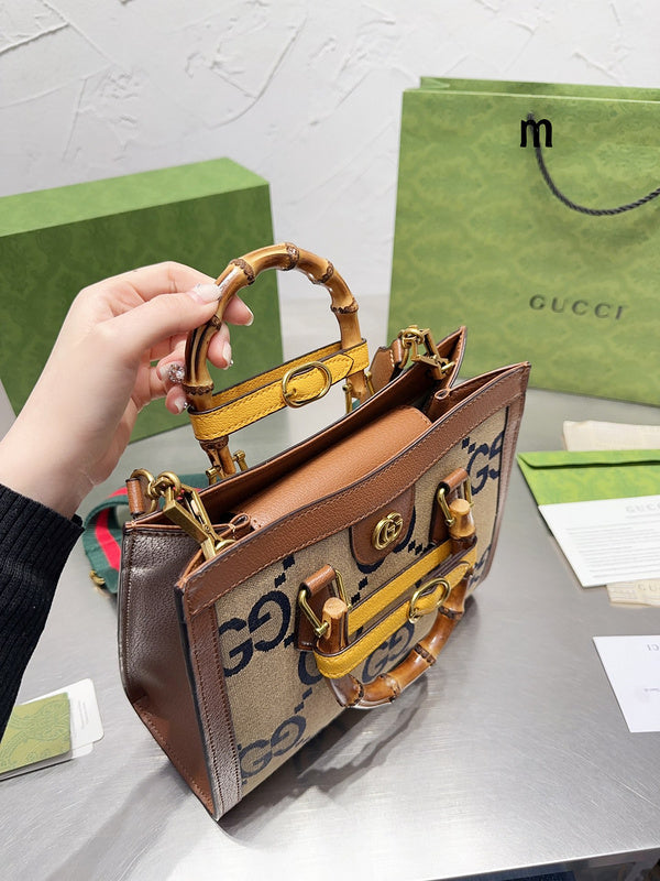 Glami Fashion - GCI Bags - 11756
