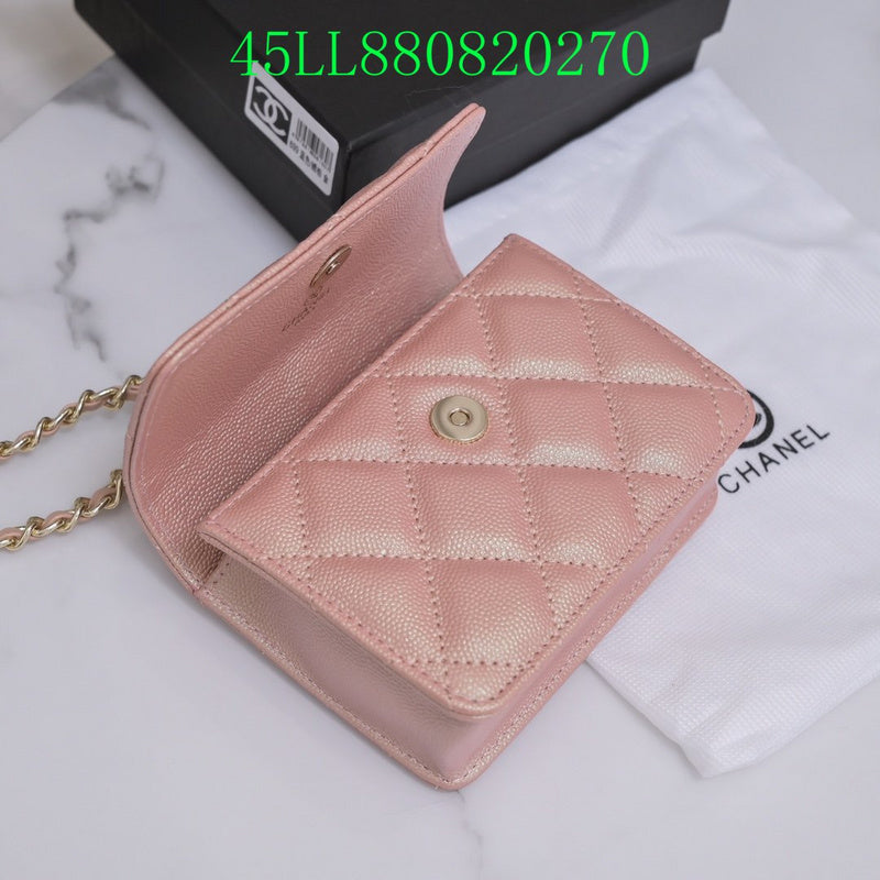 Glami - CHL Wallet - 2444