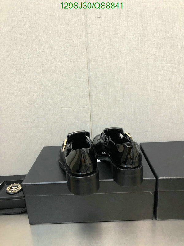 SAMC - CHL Women Shoes - 081