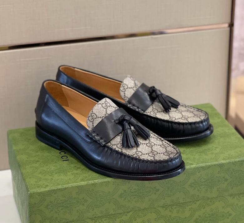 SAMC - GUKI Men Shoes - 536