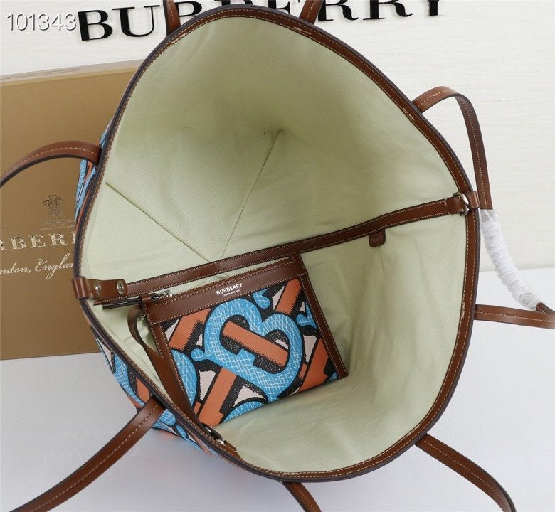 ELE Fashion -BBR Bags - 918
