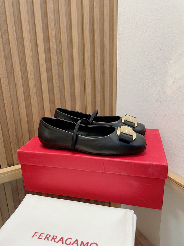 Glami - FGO Women Shoes - 286