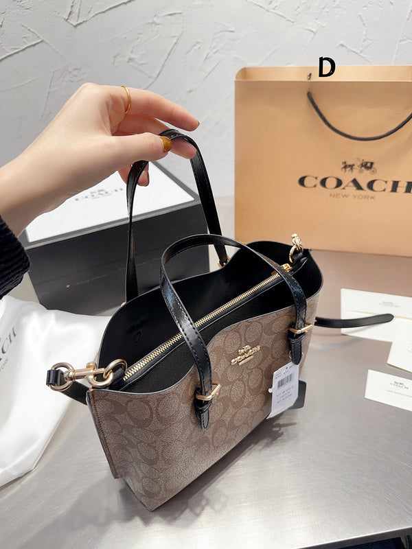 Satchel Bags - CCH Bags - 245