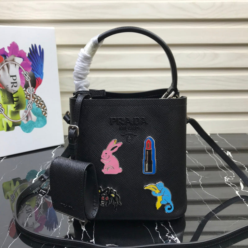 Glamy - PD Bags - 1857